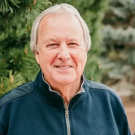 Bud Harper, Founder and CEO
