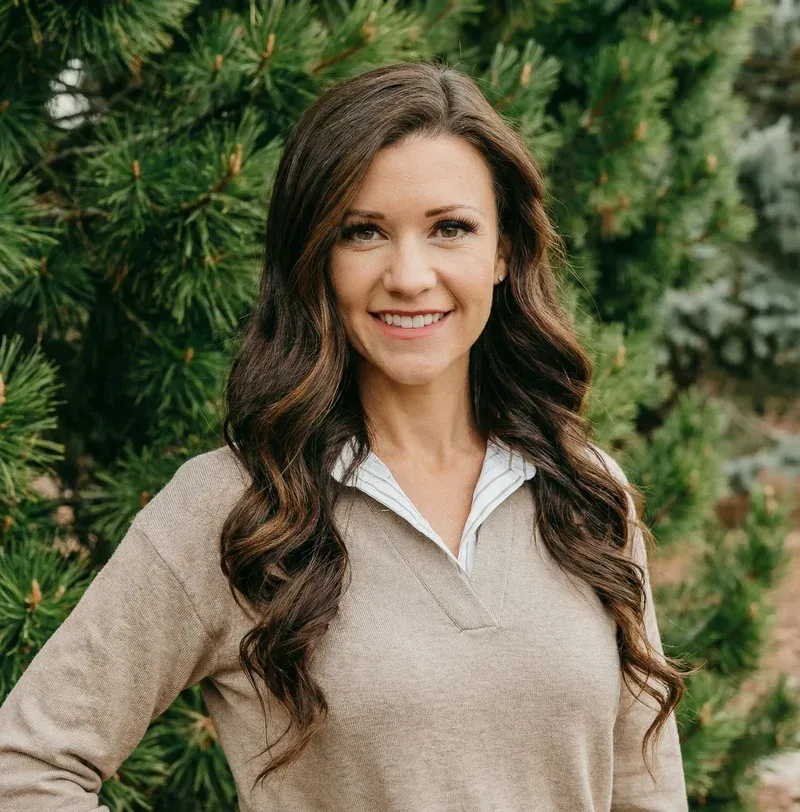 Stephanie Bills, EVP of Operations