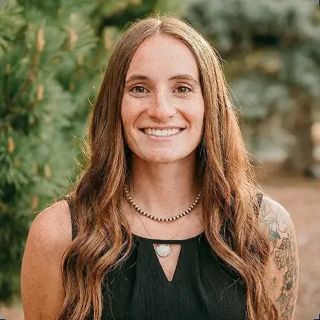 Tori Rucker, Clinical Director, LCSW